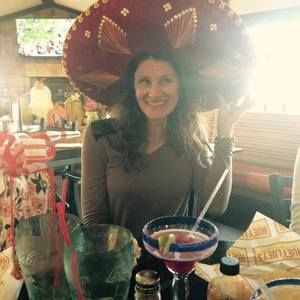 Meet your Posher, April